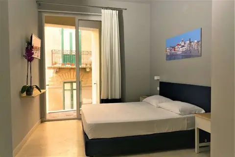 Zibibbo Suites & Rooms in Trapani — foto 26