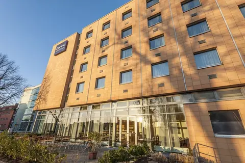 Hotel Essential by Dorint Berlin-Adlershof in Berlijn