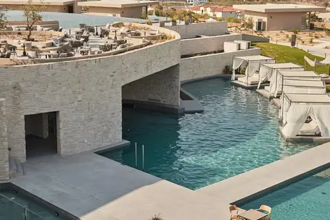 Hotel King Jason Zante - adults only in Δημοτική Ενότητα Αρκαδίων — foto 5