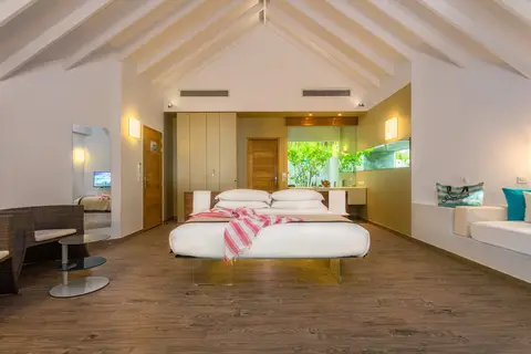 You & Me Maldives in You Me By Cocoon, foto 17