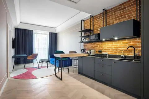 Mercure Krakow Fabryczna City in Krakau — foto 8
