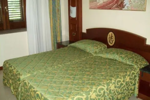 Hotel Garibaldi Milazzo in Milazzo — foto 13