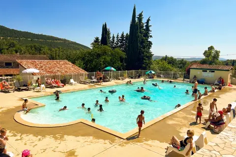 Ludo in Lussas — foto 4