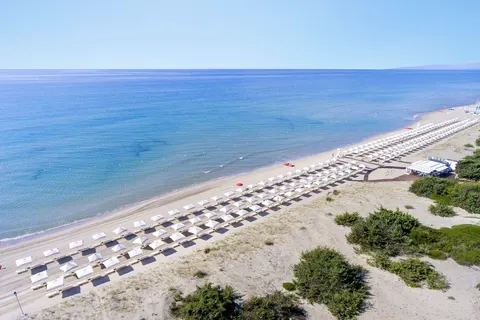 Kalidria & Thalasso Spa Resort foto 2