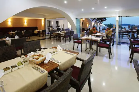 Costa Bitezhan Hotel in Bodrum — foto 7