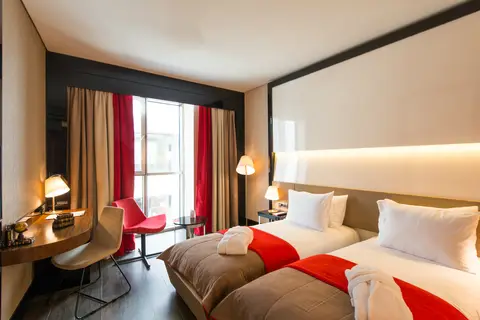 Favori Hotel in Fatih — foto 29