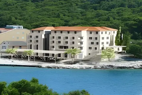 Hotel Osejava in Rijeka — foto 19