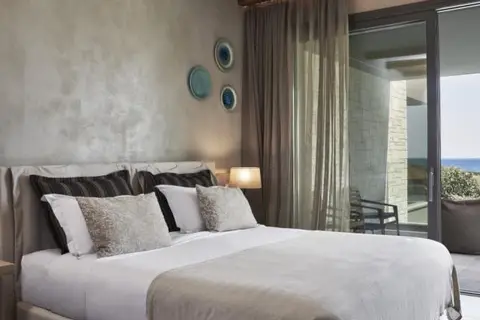 Atlantica Dreams Resort in Γεννάδι — foto 6