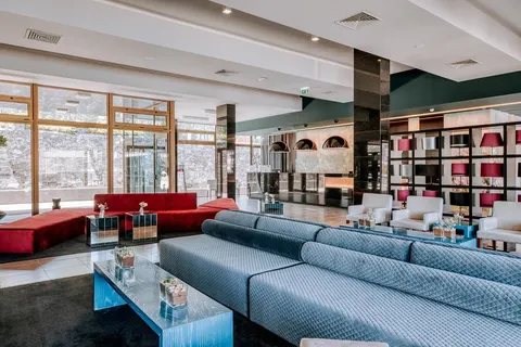 Enotel Magnolia foto 3