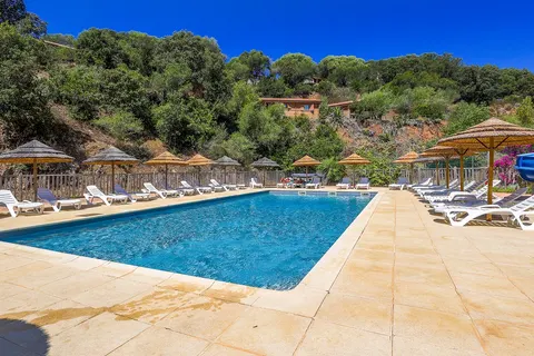 Camping Torraccia foto 2