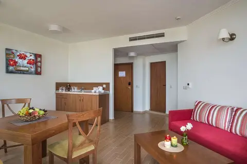 Miramar Hotel in Созопол — foto 5