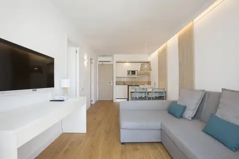 Cabot Hobby Club Apartments in Port de Pollença — foto 5