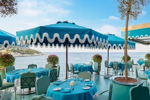 Maxx Royal Bodrum foto 34