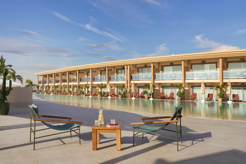 Iberostar Selection Fuerteventura Palace foto 17