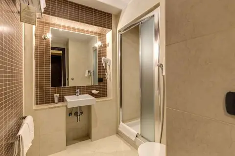 Everest Inn Rome in Rome, foto 24