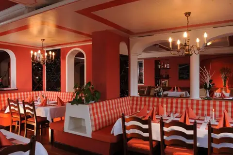 Hotel Malerhaus in Fügen — foto 17