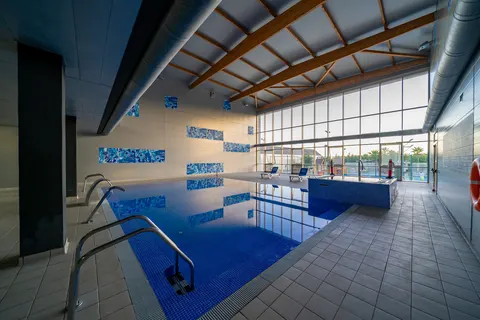 Camping Almafra foto 2