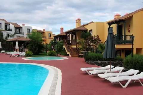 Apartamentos Oasis San Antonio in Breña Baja — foto 26