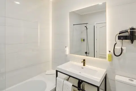 Sercotel Las Casas de los Mercaderes in Sevilla — foto 16