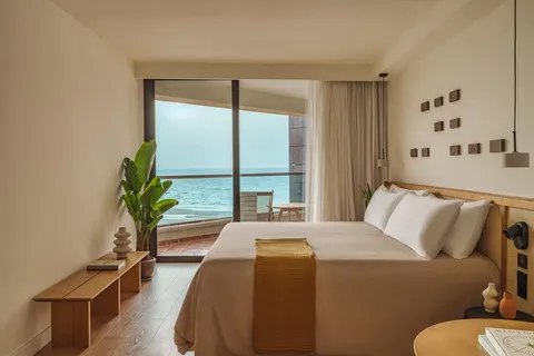 Paradisus by Meliá Fuerteventura foto 2