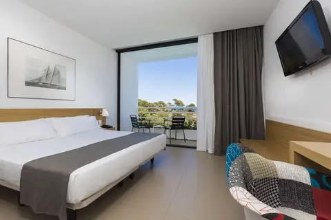 Gran Hotel Reymar in Tossa de Mar — foto 3