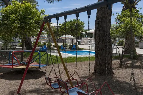 The Grove Seaside Hotel in Δημοτική Ενότητα Ασίνης — foto 23