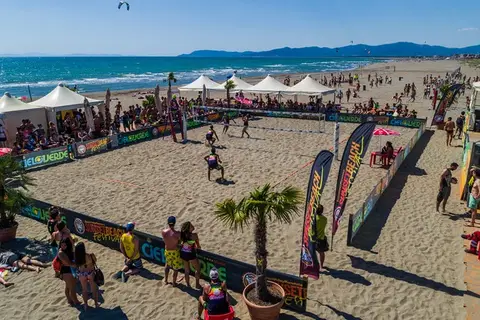 Camping Cieloverde in Grosseto — foto 16