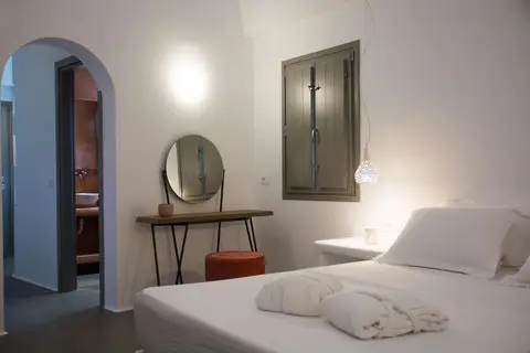 Amphitrite Suites Santorini in Carpe Diem Santorini, foto 2