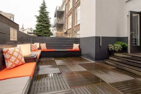 Hotel Cornelisz foto 11