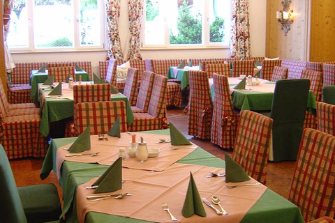 Hotel Lukashansl foto 6