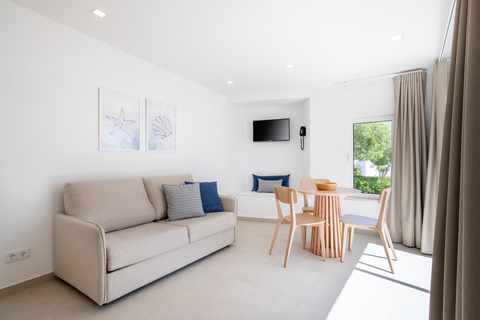 SunPlace Appartementen Ancora Park foto 28