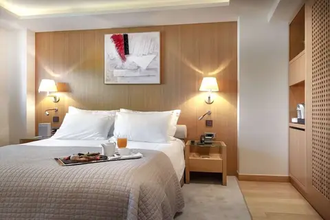 Somewhere Boutique Hotel Vouliagmeni in Municipality of Zografos, foto 2