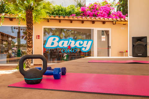 Hotel Occidental Ibiza foto 19