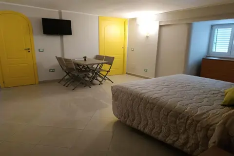 Buono Hotel in Napels, foto 28