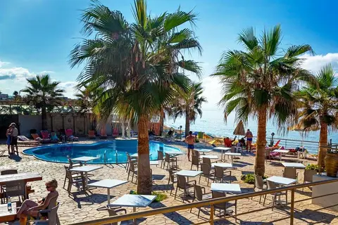 White Olive Elite Rethymno in Σφακάκι — foto 11