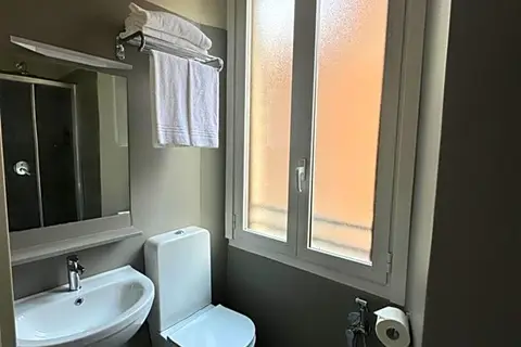 Hotel 22 Marzo in Milaan — foto 14