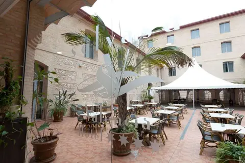 Hotel DWO Valencia in Valencia — foto 10
