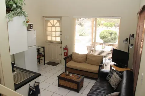 Camacuri Residence & Apartments in Punta Brabo — foto 23