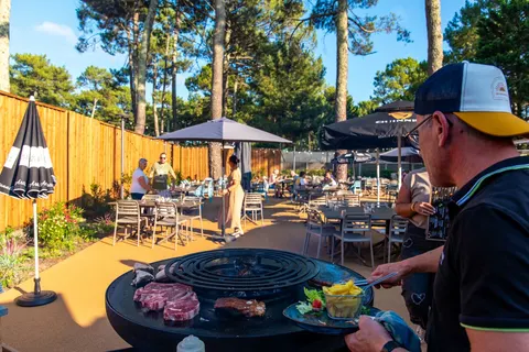 Camping Club Le Vivier - Ms Vacances foto 24