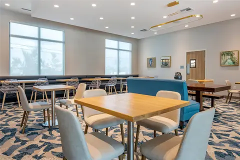 Cambria Hotel Fort Lauderdale Beach in Fort Lauderdale — foto 21