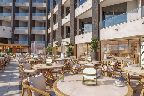 Hotel Paradisus By Melia Fuerteventura foto 7