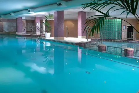 Camden Court Hotel in Dublin — foto 8