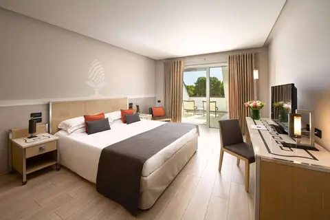 Kalidria Thalasso Spa Resort in Castellaneta Marina — foto 4