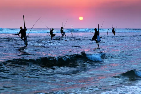 Rondreis Hoogtepunten van Sri Lanka foto 7