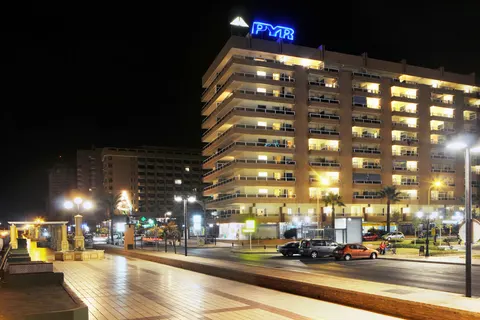 Pyr Fuengirola in Fuengirola — foto 23