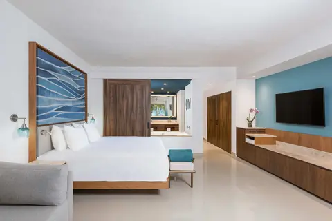 Dreams Puerto Morelos Resort & Spa in Puerto Morelos — foto 18