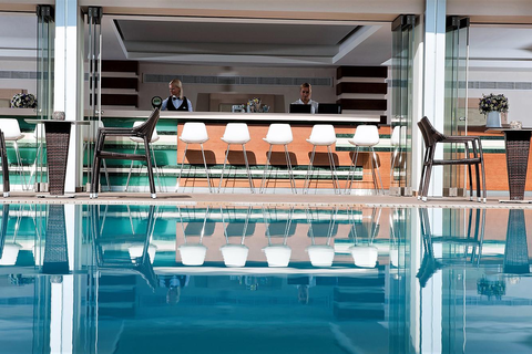 Hotel Castello Boutique Resort & Spa - adults only foto 13