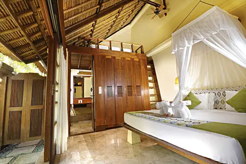 Mimpi Resort Menjangan in Gerokgak — foto 7