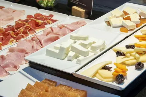 NH Logroño Herencia Rioja in Logroño — foto 6