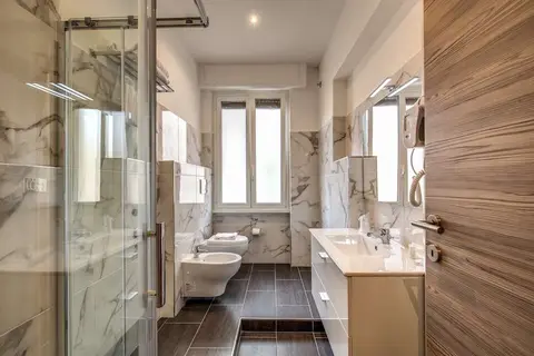 Hotel Osimar in Rome, foto 21